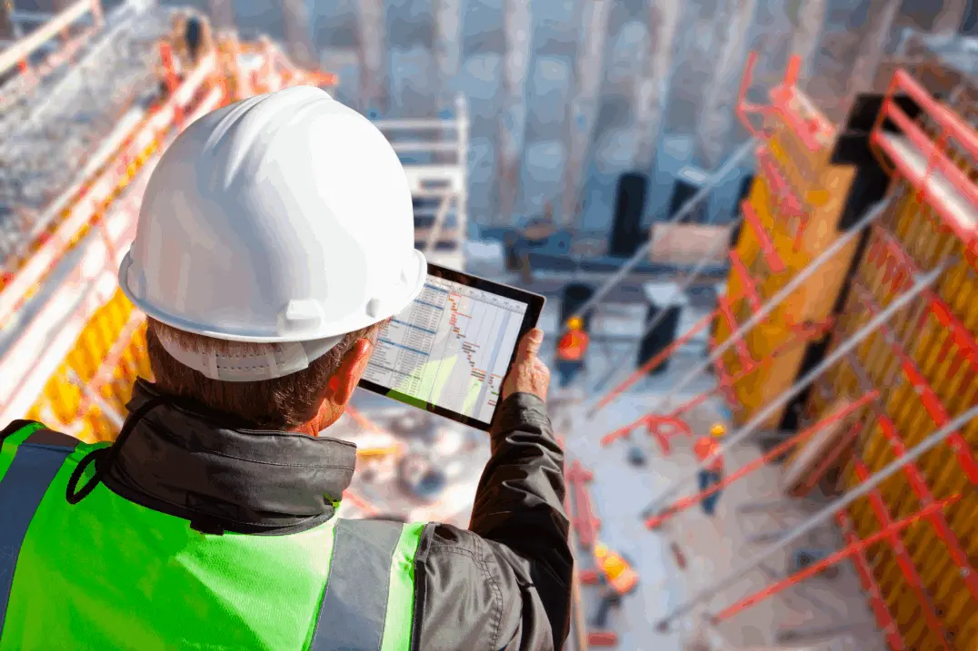 BIS Ingeniería BIM constructoras